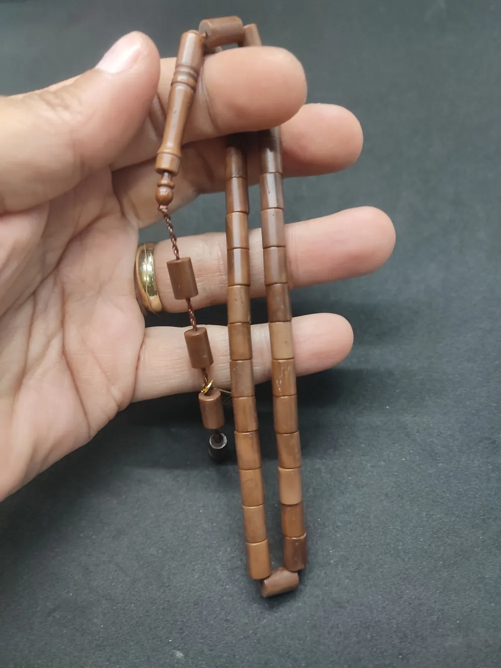 Hali̇l Hi̇lmi̇ Usta Eseri̇ El Boy Naturel Kuka