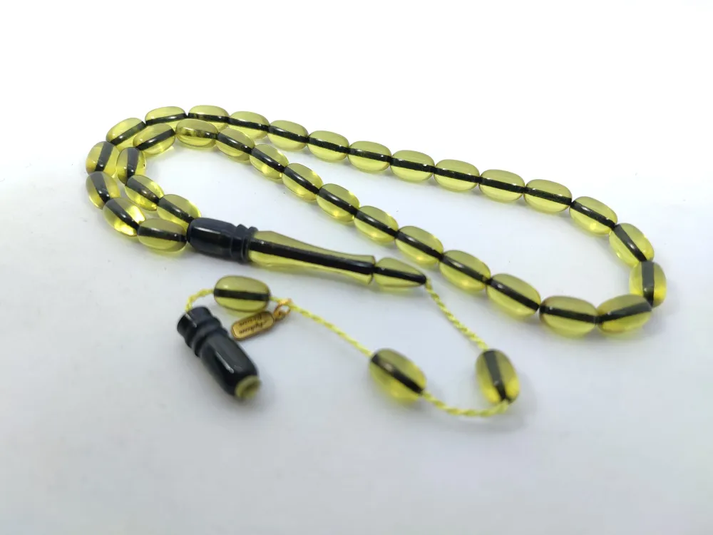 Ayhan Turan Usta Eseri̇  İp Yolları Eski̇tme Yapılmış Necef