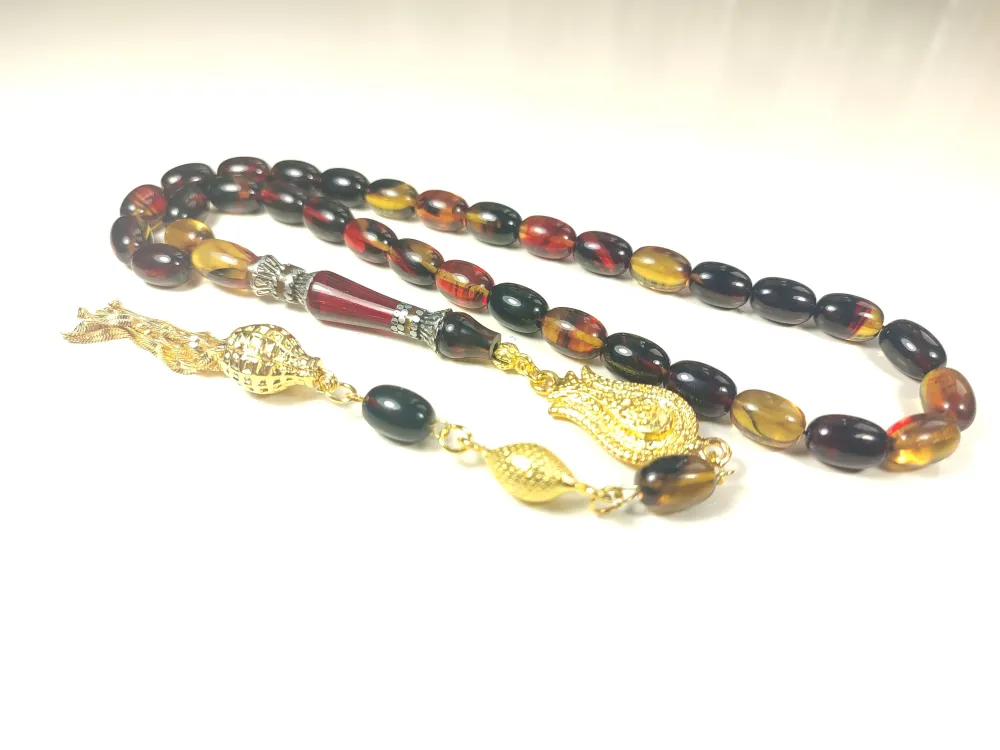 Şevket Alkan Usta Eseri̇ 925 Ayar Gümüş Nakkaş Objeden Katali̇n küçük resim 2