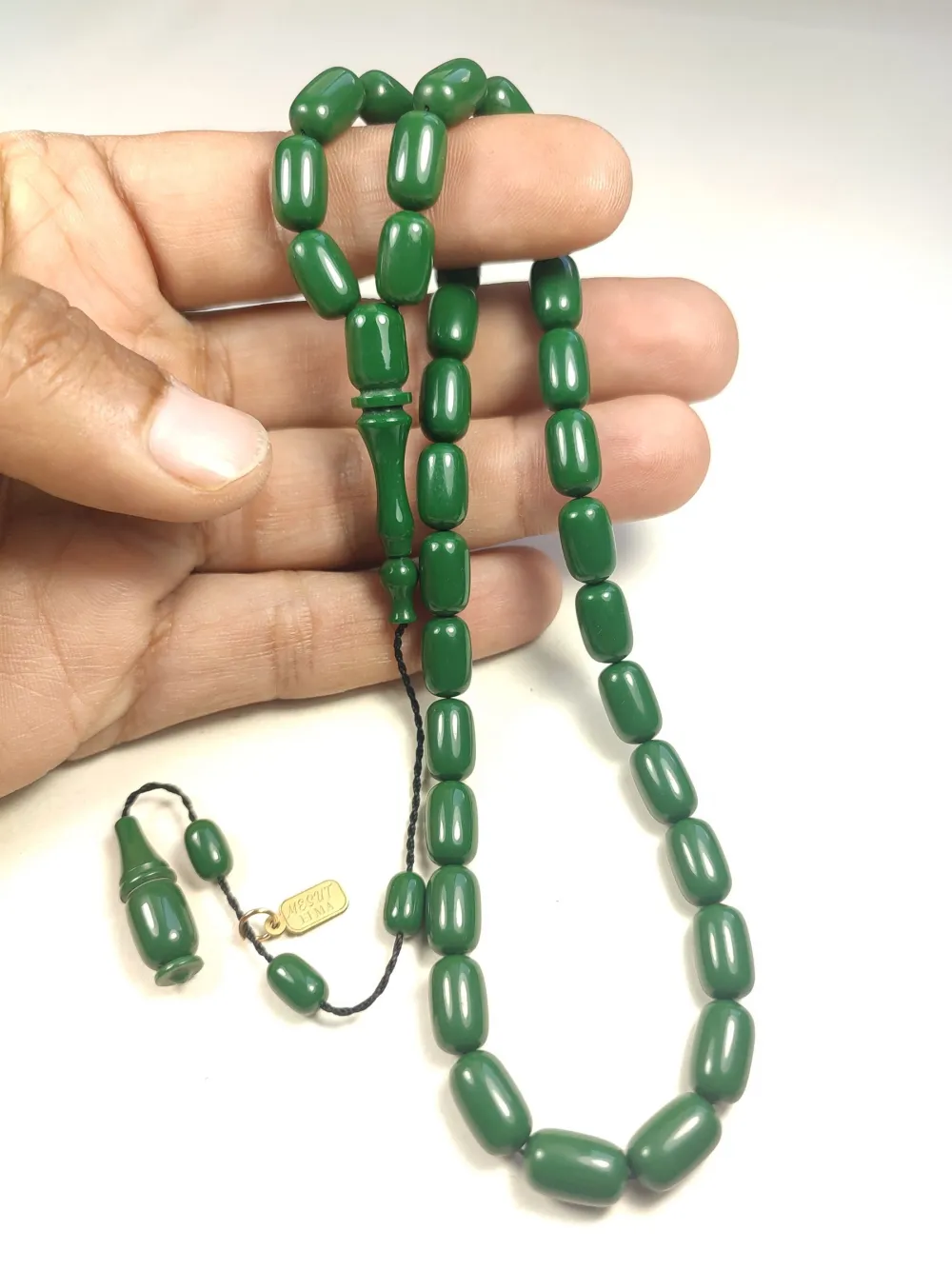 Mesut Elma Usta Eseri̇ İmzalı Bowli̇ng Topu küçük resim 5