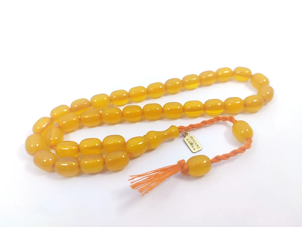 Osama Omari̇ İmzalı Havşalı İmame Oturtma 50 Yaşında Alman Faturan küçük resim 3