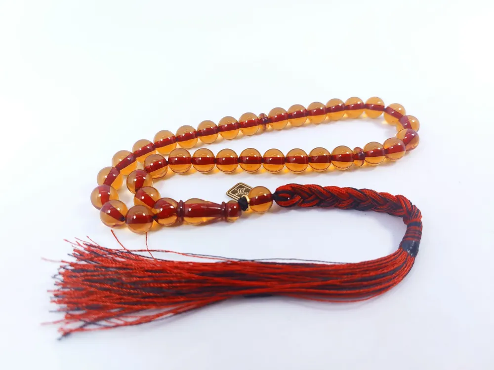 Junai̇d Hasan Usta Eseri̇ Eski̇ Usul Çalışılmış El Boy Necef küçük resim 2