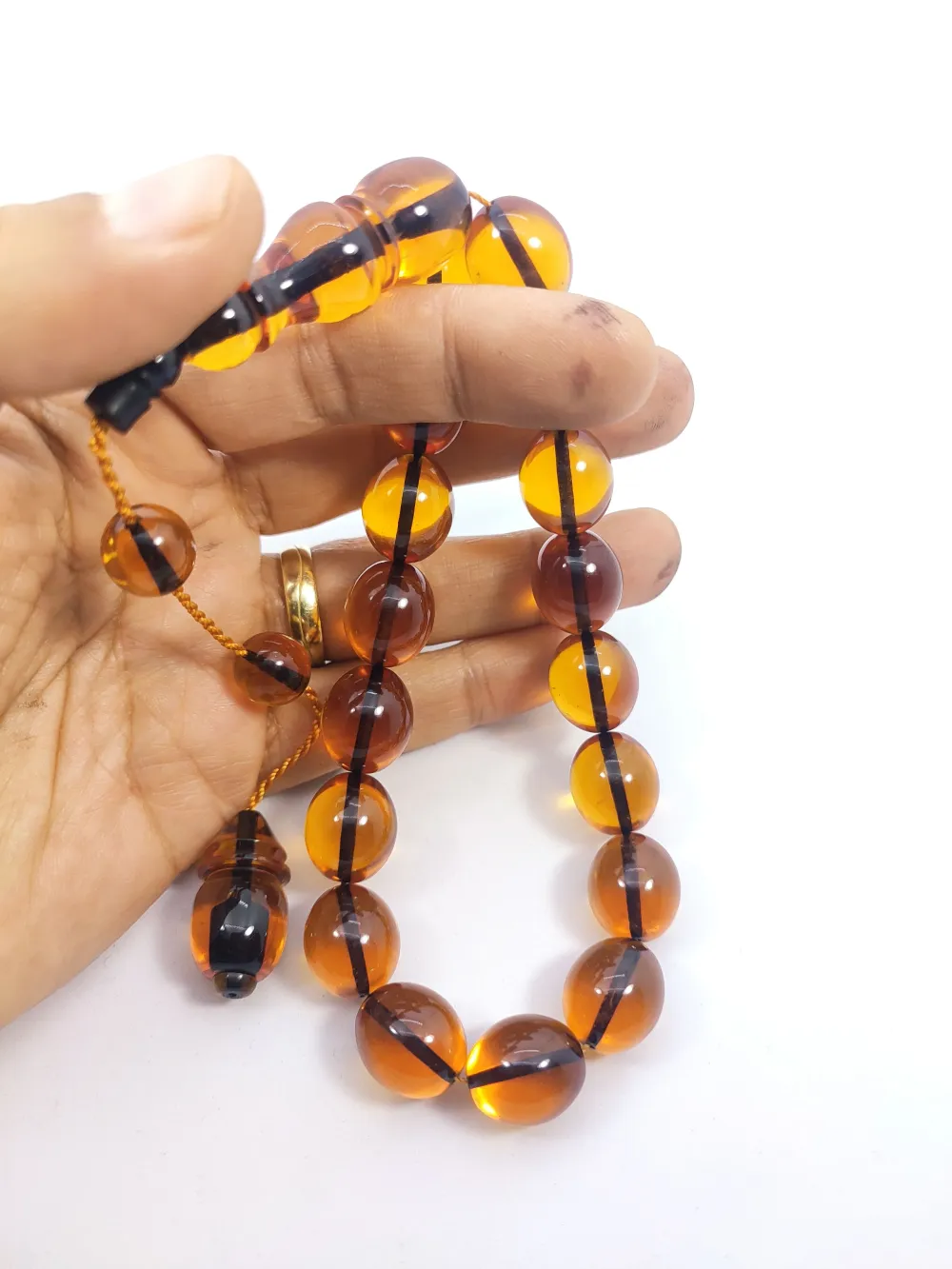 Zeyn Usta Eseri̇ Çi̇ft Zımpara Çi̇ft Ci̇la Maskot  Alman Oyun Zarı küçük resim 4