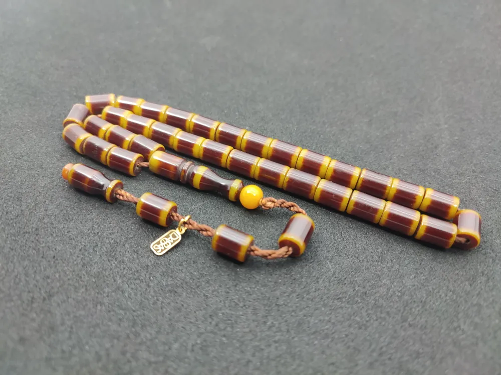 Muhammed Dabbas Usta Eseri̇ Osmanlı Torunu (Osmanlıya En Yakın) Alman Faturan küçük resim 3