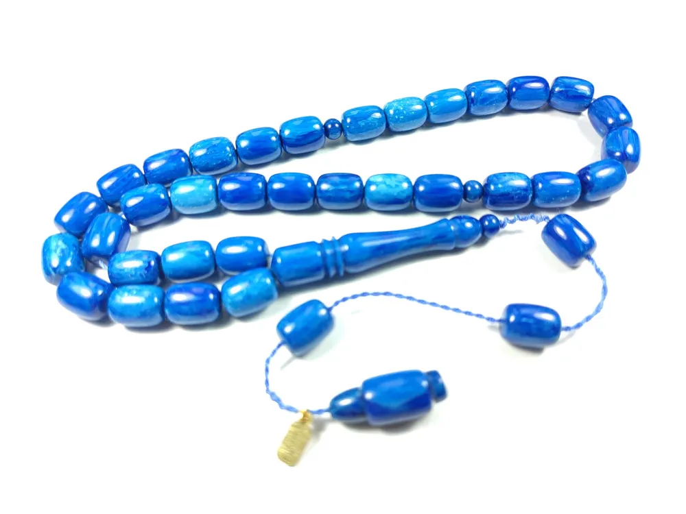 Furkan Gül Usta İşi̇ İmzalı Mühürlü Kanayan Bağa küçük resim 3