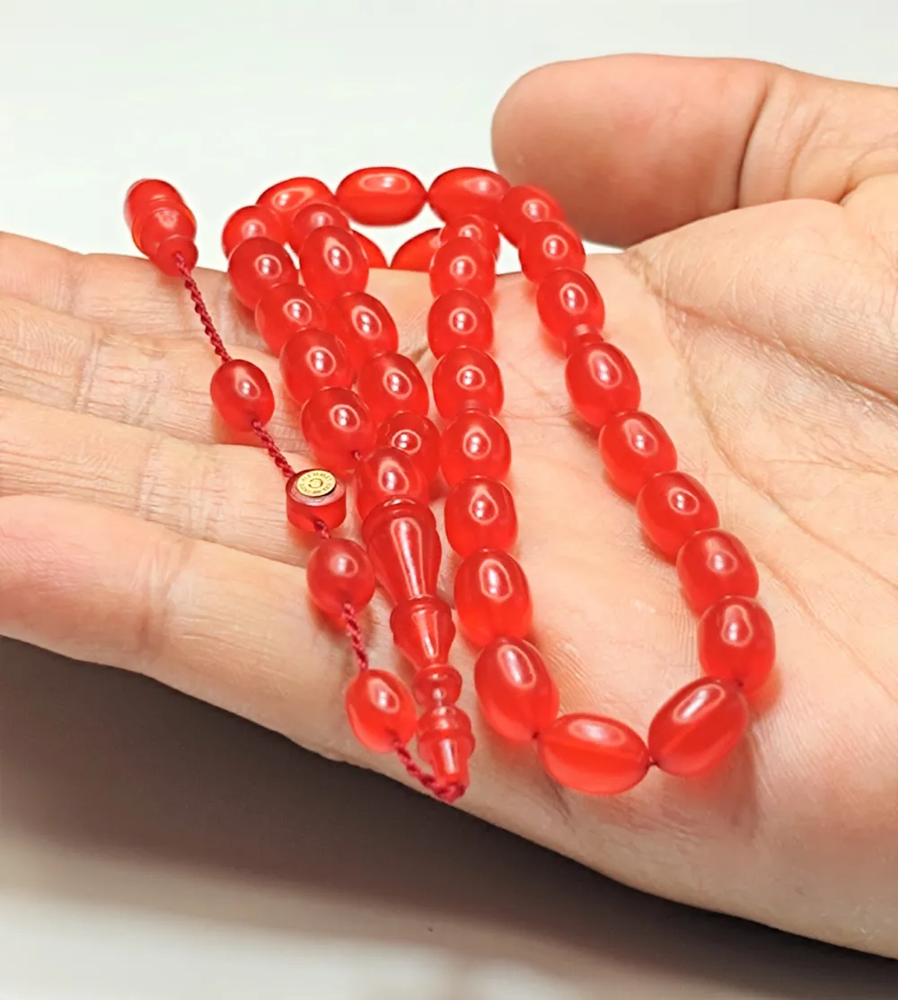 Mehmet Sancaktar Usta İşi̇ İmzalı Mühürlü Blok Zar