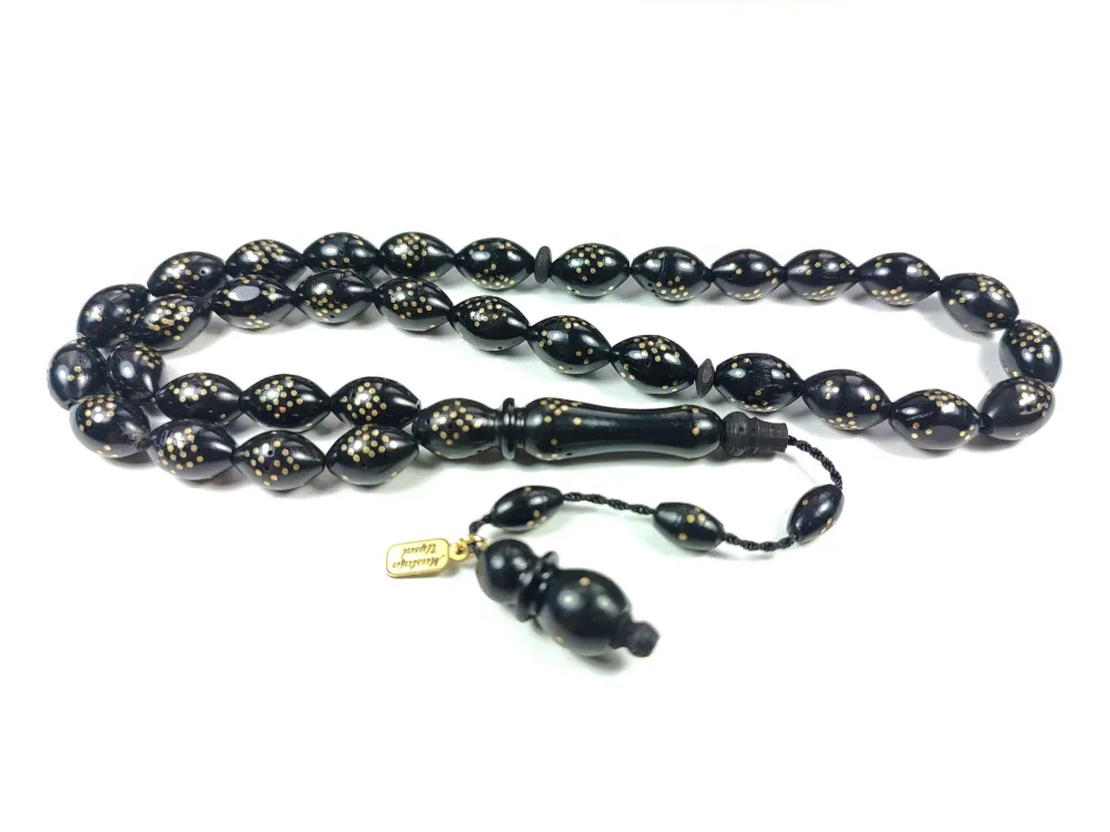 Hali̇l Hi̇lmi̇ Usta İşi̇ İmzalı Mühürlü 925 Ayar Gümüş Çakım İşlemeli̇ Kuka küçük resim 3