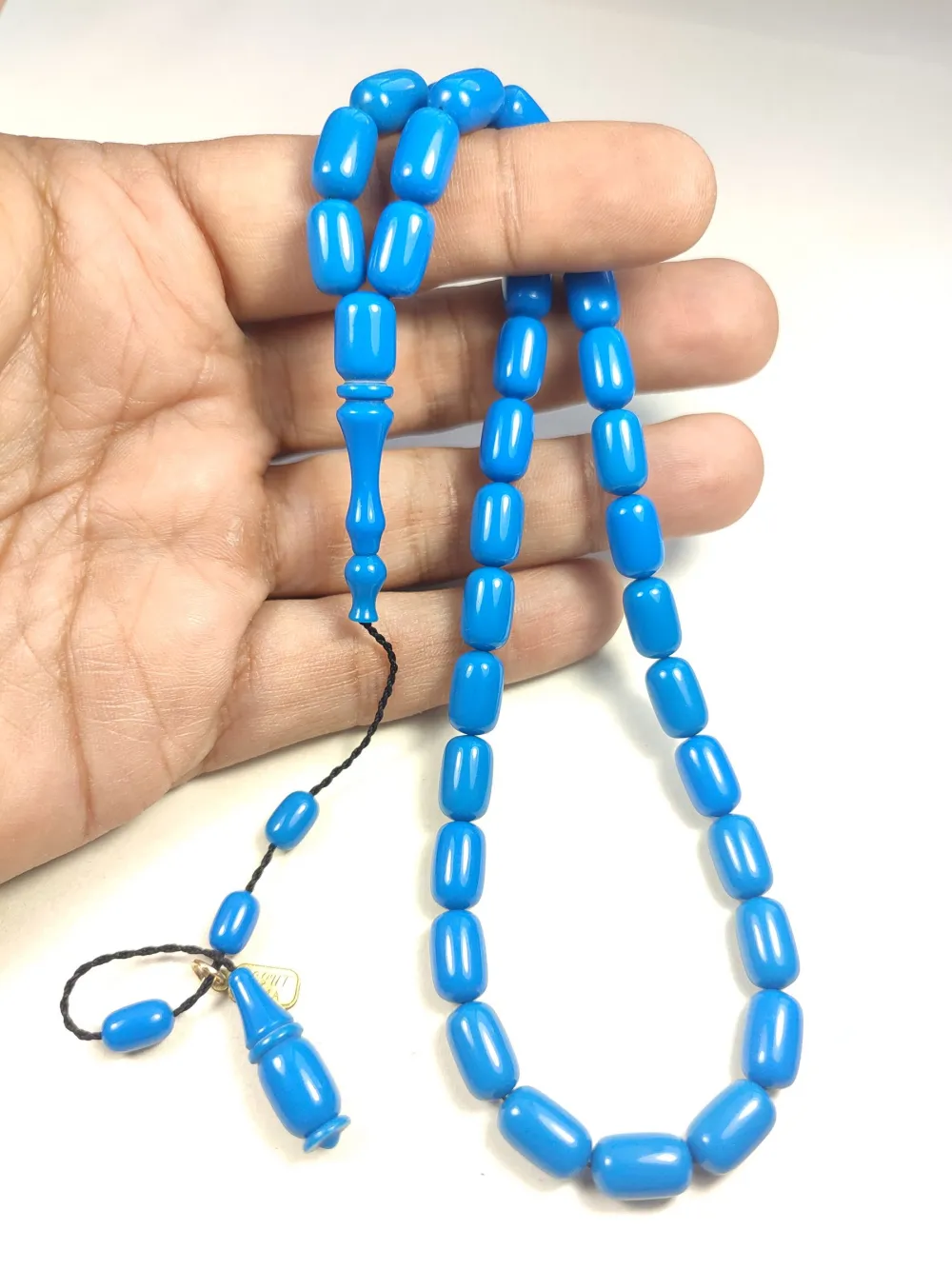 Mesut Elma Usta Eseri̇ İmzalı Bowli̇ng Topu küçük resim 4