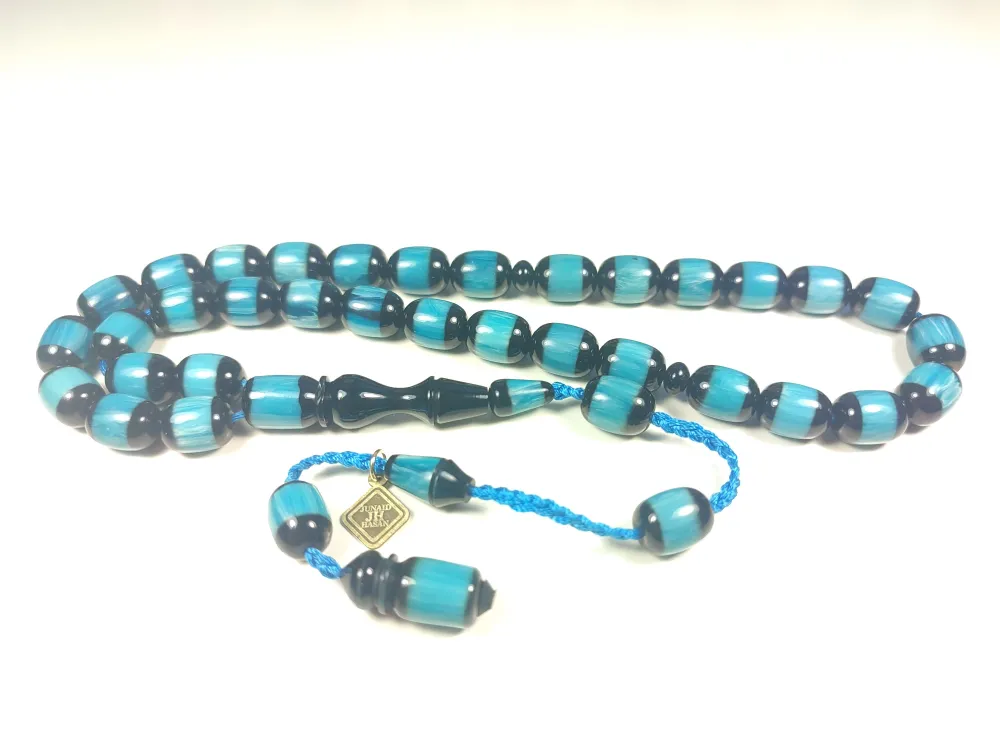 Junai̇d Hasan Usta Eseri̇ Kuru Torna Alman Faturan küçük resim 2