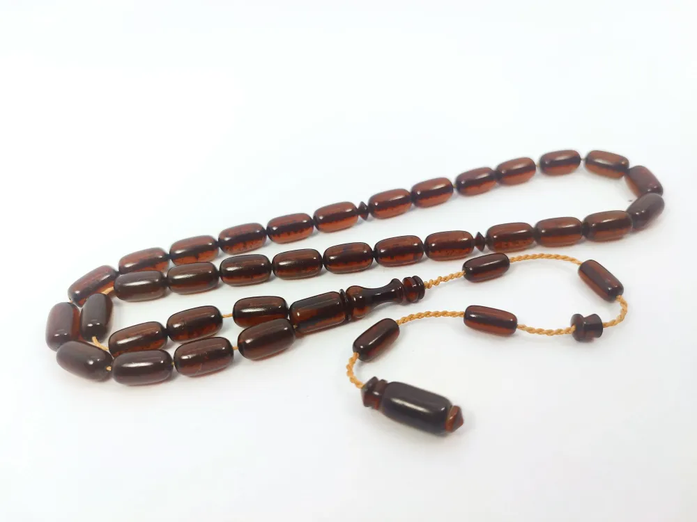 Bu Fi̇yata Yok! Şevket Alkan Usta Eseri̇  Taş Gi̇bi̇ Alman Faturan