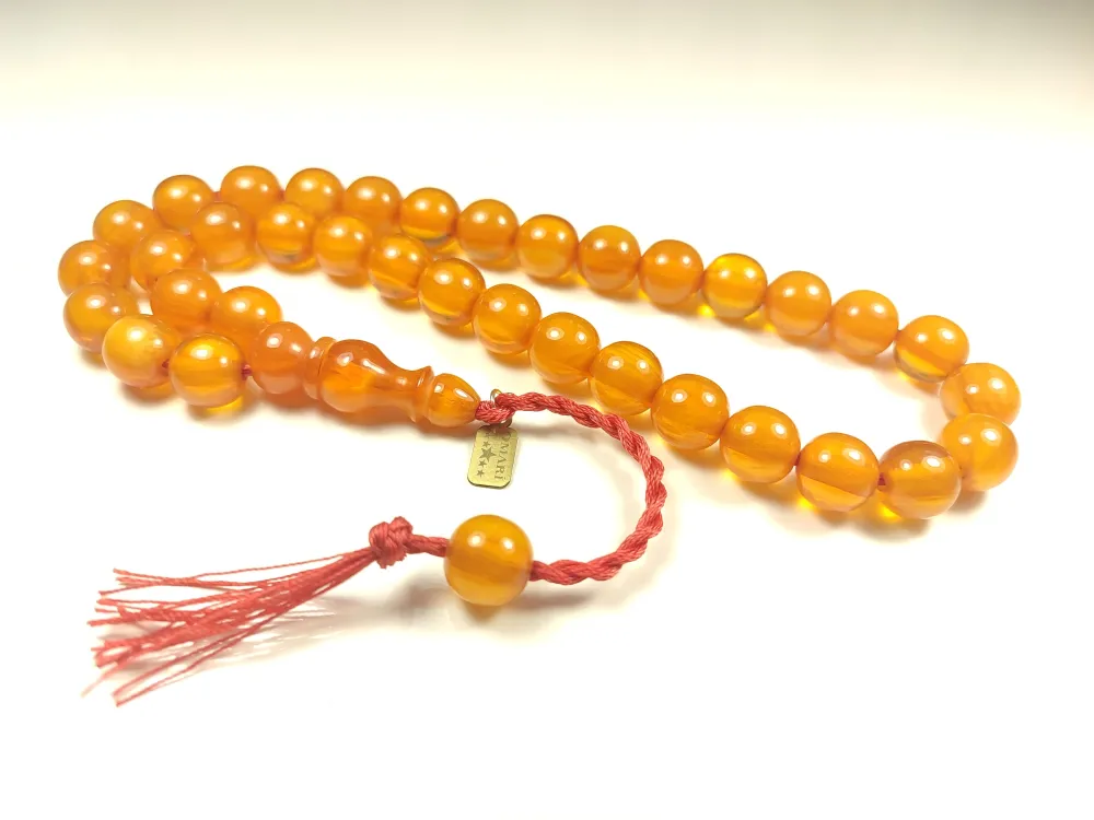 Osama Omari̇ İmzalı Havşalı İmame Oturtma 50 Yaşında Alman Faturan küçük resim 2