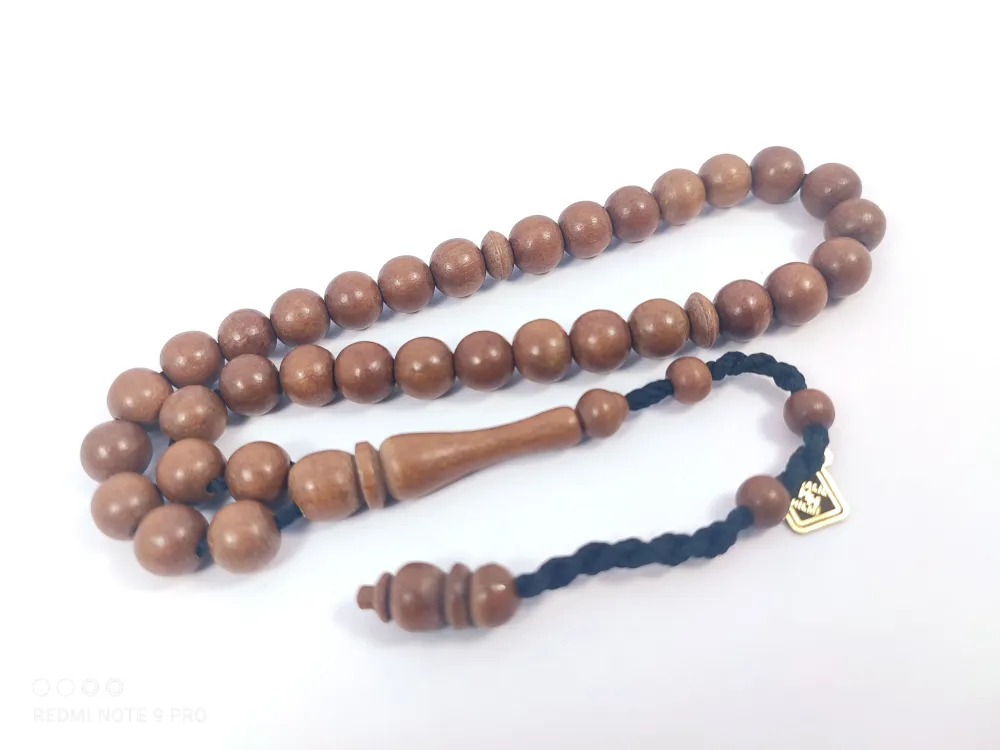 Başka Yerde Yok!Hali̇l Hi̇lmi̇ Usta Eseri̇ Demi̇r Hi̇ndi̇ Ağacı