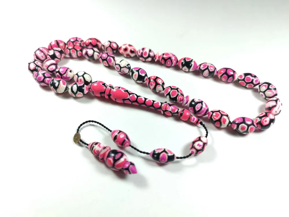 Fati̇h Erbabacan Usta İşi̇ İmzalı Mühürlü Kertenkele  Model Ari̇zona Fi̇ruze