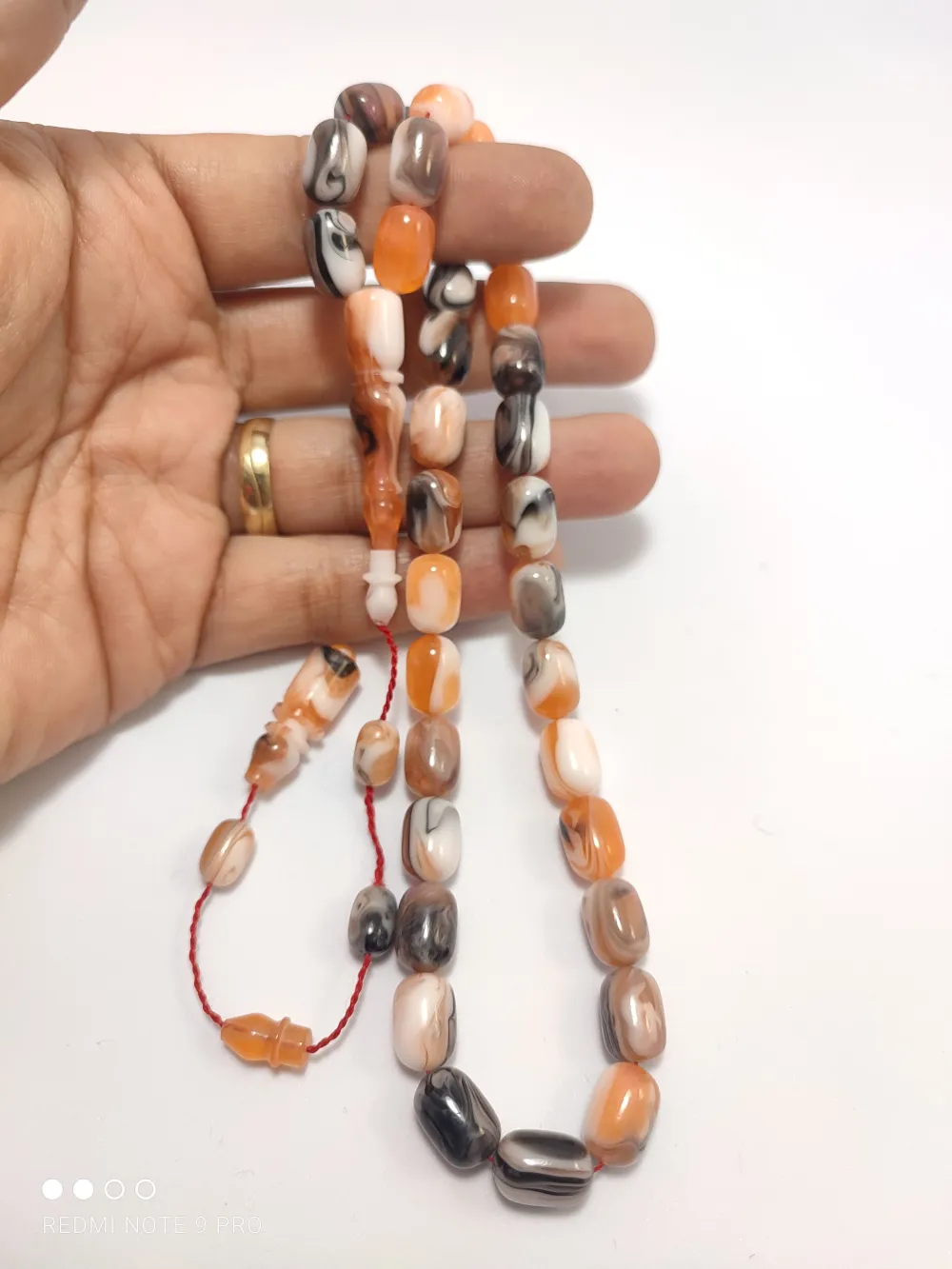 Ari̇f Baran Usta Eseri̇ Ari̇zona Fi̇ruze küçük resim 5