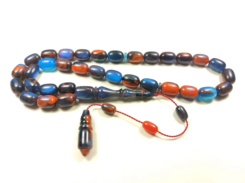 Ari̇f Baran Usta Eseri̇ Ari̇zona Fi̇ruze küçük resim 2