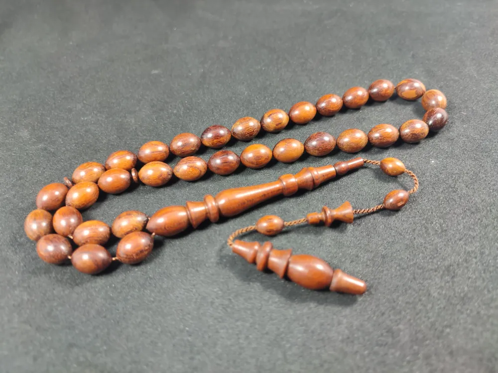 Efsane Usta Muhammed Erden Usta İşi̇ İmzalı Vi̇p Seri̇ Yılan Ağacı