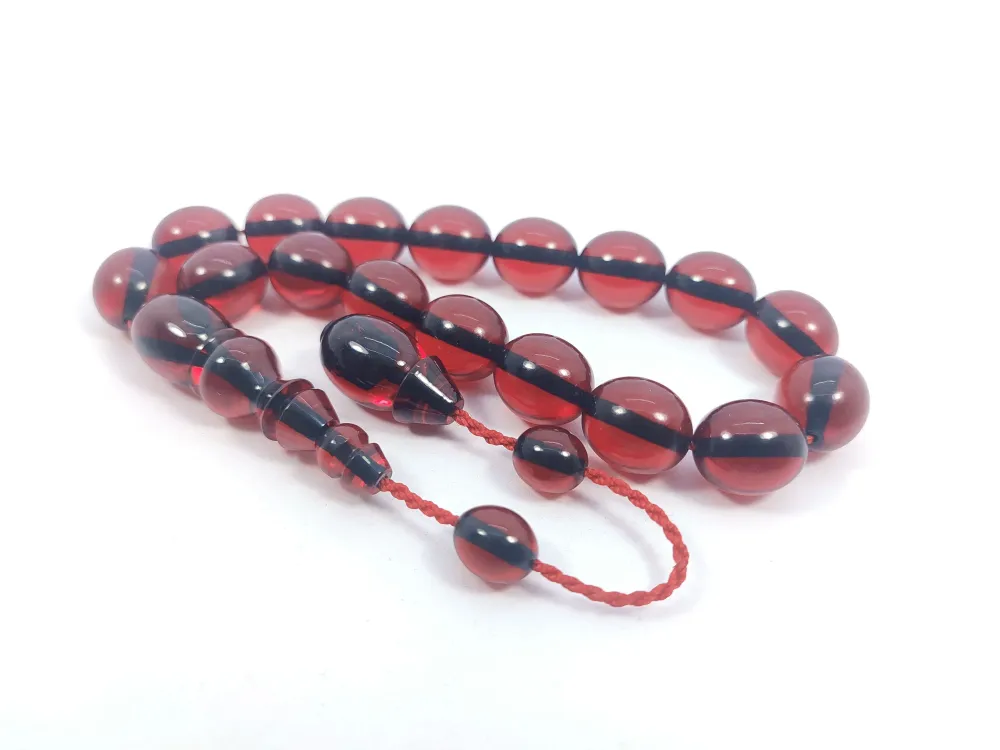 Enes Abdo Usta Eseri̇ Çi̇ft Zımpara Çi̇ft Ci̇la Maskot  Ateş-İ Kehri̇bar küçük resim 2