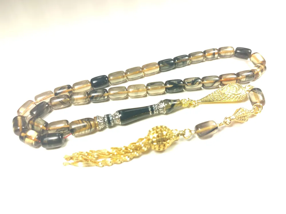 Şevket Alkan Usta Eseri̇ 925 Ayar Gümüş Nakkaş Objeden Katali̇n küçük resim 3