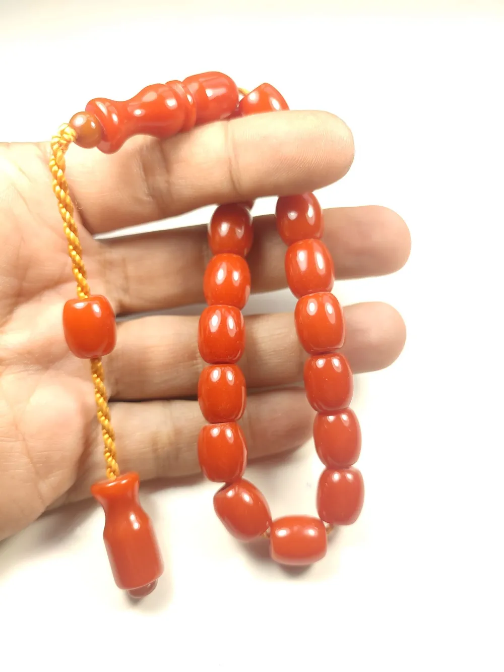 Şevket Alkan Usta Eseri̇ Maskot Bakali̇t küçük resim 5