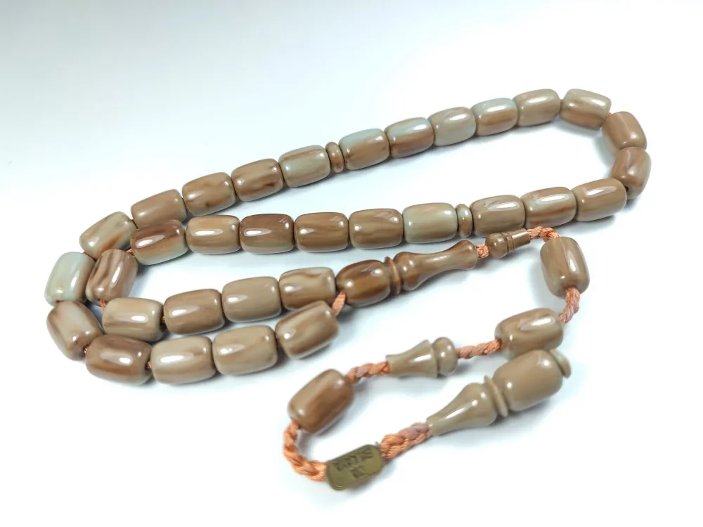 İsa Balkaya Eseri̇ Koni̇k Deli̇m(Eski̇ Usul) 12 Kat İpe Di̇zi̇li̇ Eski̇ Belçi̇ka Katali̇n