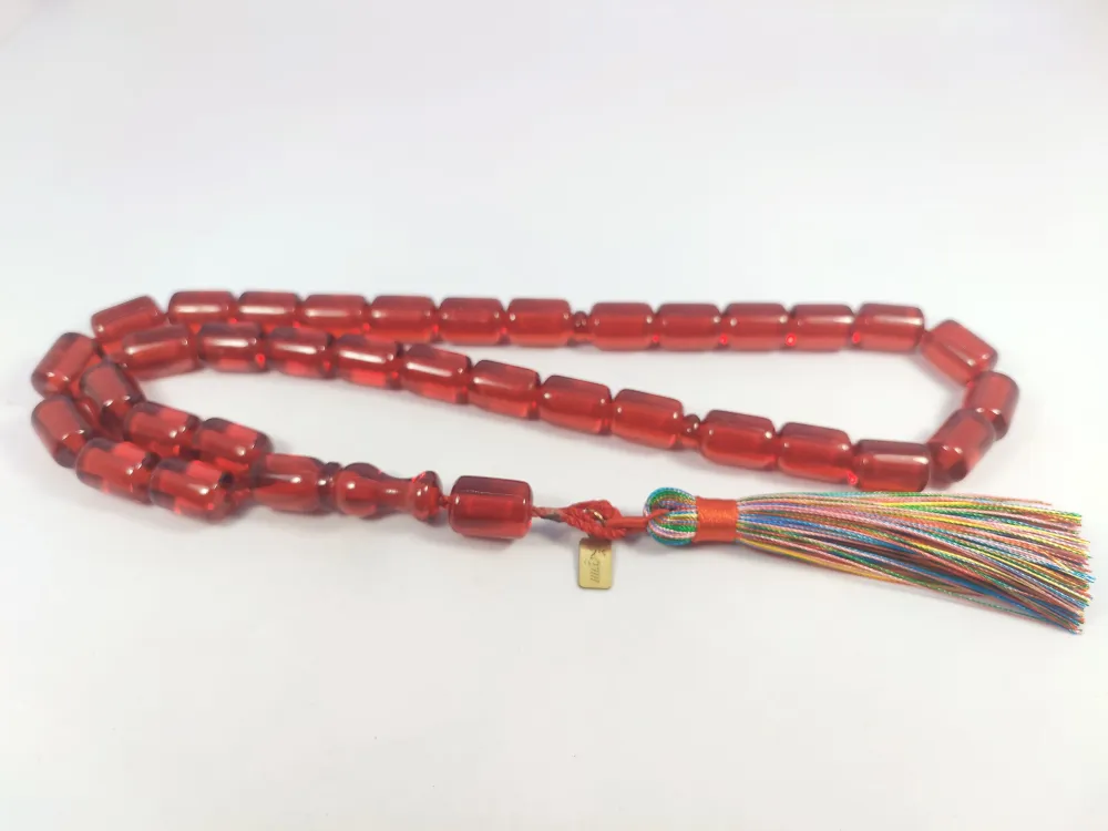 Ebu Zeyn Usta Eseri̇ İmzalı Dev Boy Eski̇ Usul Nakış Gi̇bi̇  Necef küçük resim 3