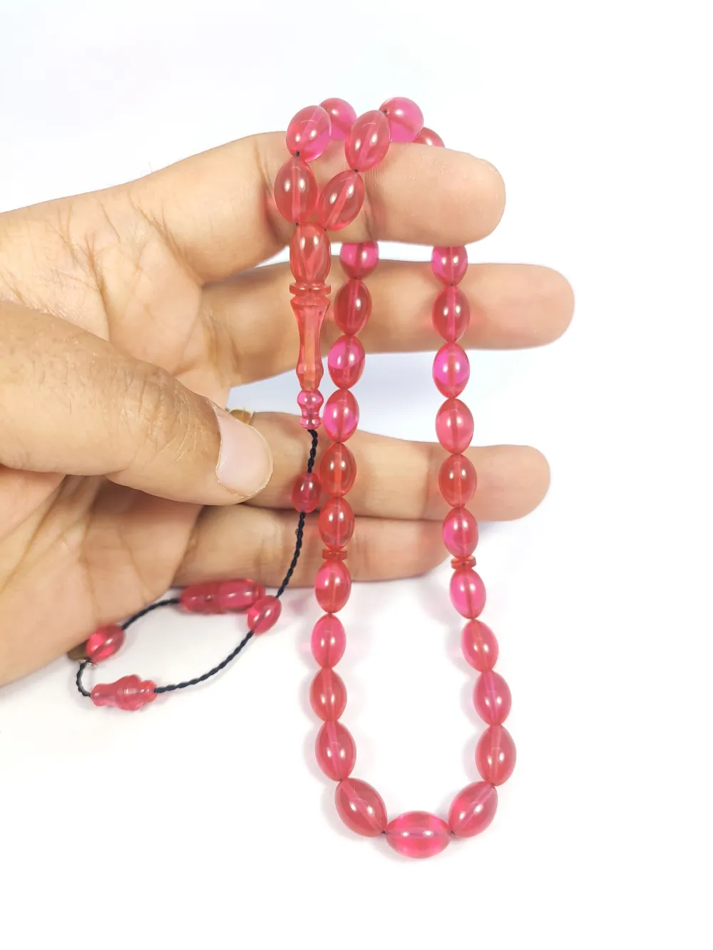 Mesut Elma Usta Eseri̇ 0.6 Deli̇m Çi̇ft Ci̇lalı Eski̇ Alman Oyun Zarı küçük resim 5