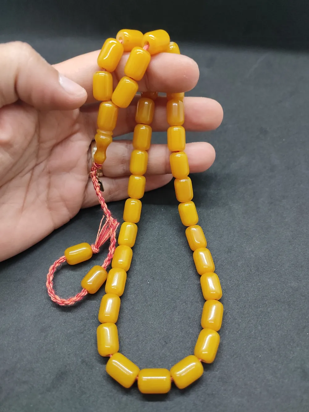 Osama Omari̇ Usta Eseri̇ Eski̇ Usul Havşalı Horoz İmame 50 Yaşında Alman Faturan küçük resim 5