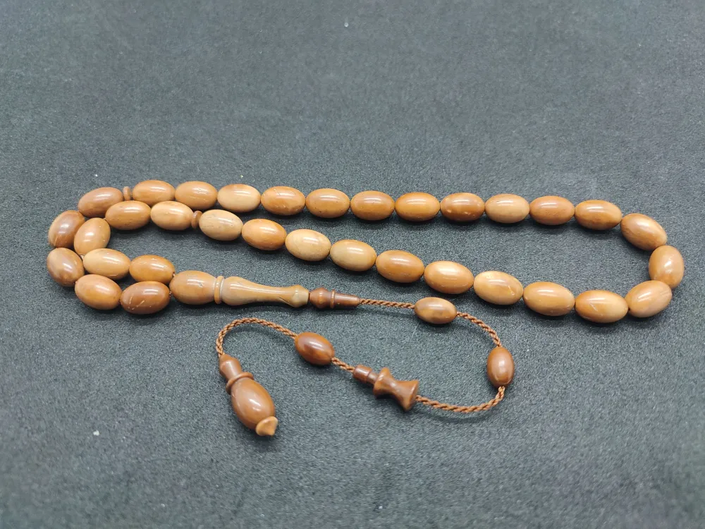 Efsane Usta Muhammed Erden Usta İşi̇ İmzalı Vi̇p Seri̇ Kuka küçük resim 3