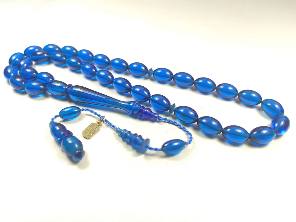 Mesut Elma Usta Eseri̇ İmzalı Kondüsyon Hari̇kası Alman Zar