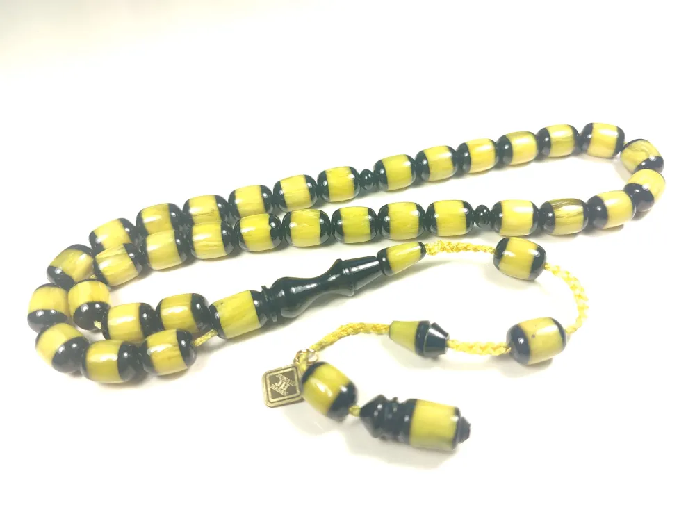 Junai̇d Hasan Usta Eseri̇ Kuru Torna Alman Faturan küçük resim 3