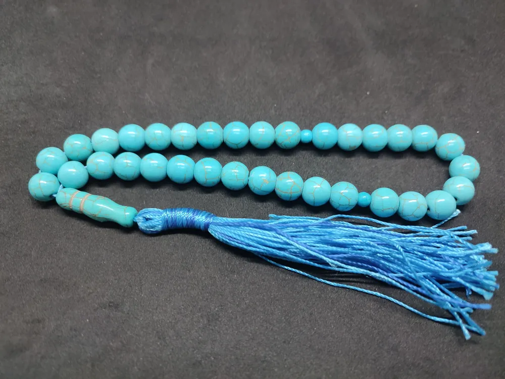 Başka Yerde Yok!!!  Naturel Ari̇zona Fi̇ruze küçük resim 2