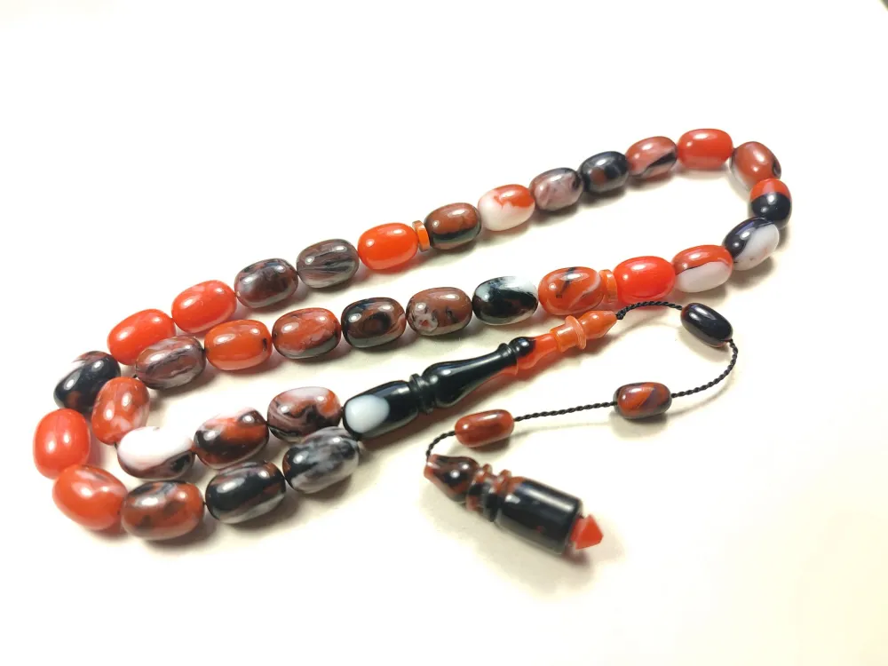 Ari̇f Baran Usta Eseri̇ Ari̇zona Fi̇ruze küçük resim 2