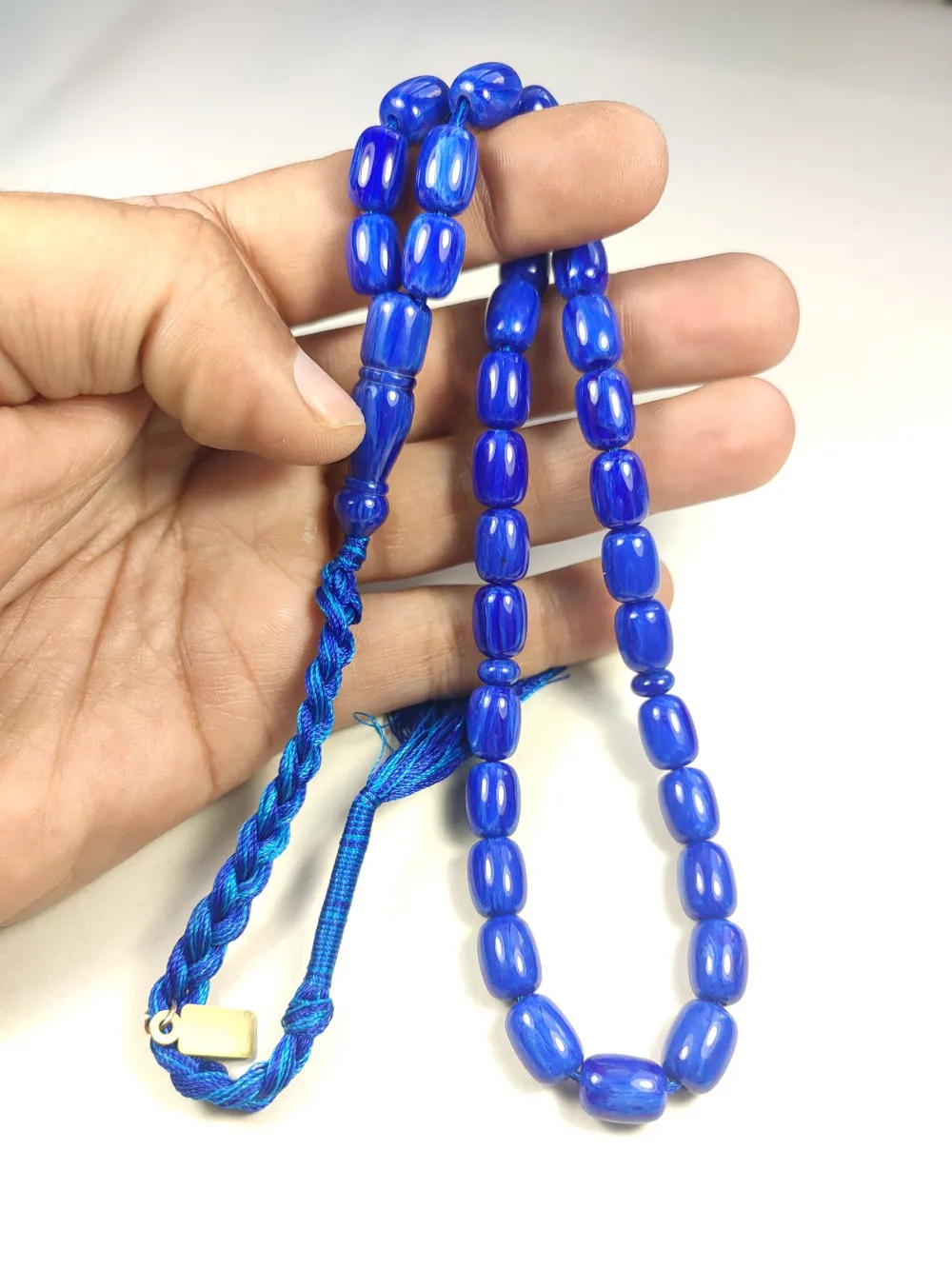 Ebu Zeyn Usta Eseri̇ Objeden Belçi̇ka Katali̇n küçük resim 5