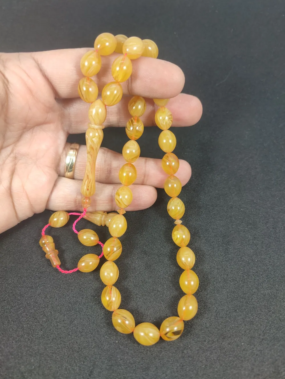 Yusuf Cevher Usta Eseri̇  06 Şeffaf Deli̇m Eski̇ Objeden Katali̇n küçük resim 4