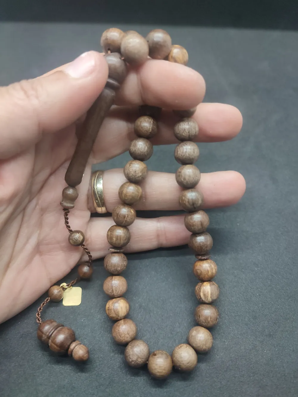 Hakan Kaya Usta Eseri̇ Kokulu Ve Çeki̇rdeksi̇z Yabani̇ Cevi̇z Ağacı küçük resim 4