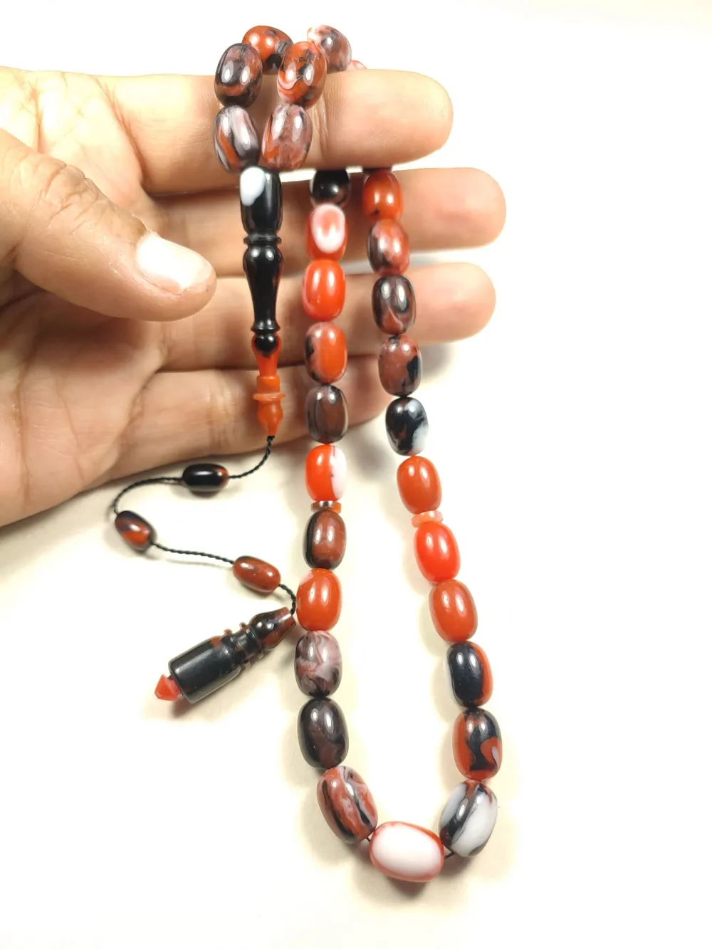 Ari̇f Baran Usta Eseri̇ Ari̇zona Fi̇ruze küçük resim 5