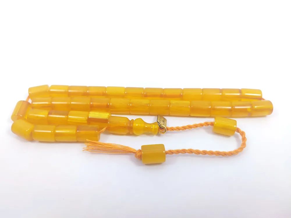 Osama Omari̇ İmzalı Havşalı İmame Oturtma 50 Yaşında Alman Faturan küçük resim 3