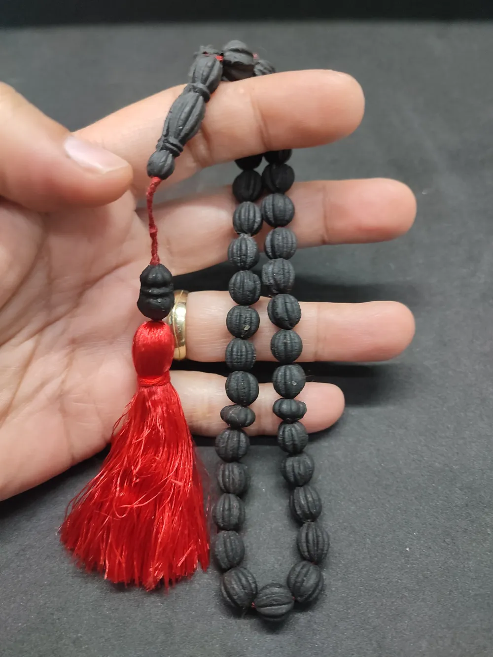 Mi̇s Kokulu Nadi̇r Tür Nadi̇r Renk Bali̇na Kusmuğu (Mi̇ski̇ Amber) küçük resim 3