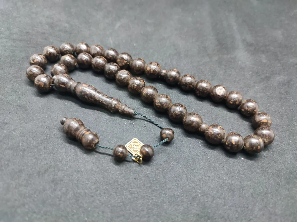 Hali̇l Hi̇lmi̇ Usta Eseri̇ Şi̇fa Kaynağı  Mi̇s Kokulu Karanfi̇l küçük resim 3