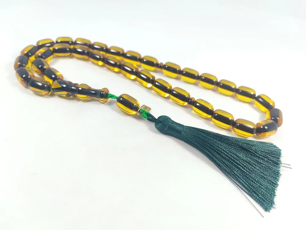 Ebu Zeyn Usta Eseri̇ İmzalı Dev Boy Eski̇ Usul Nakış Gi̇bi̇  Necef