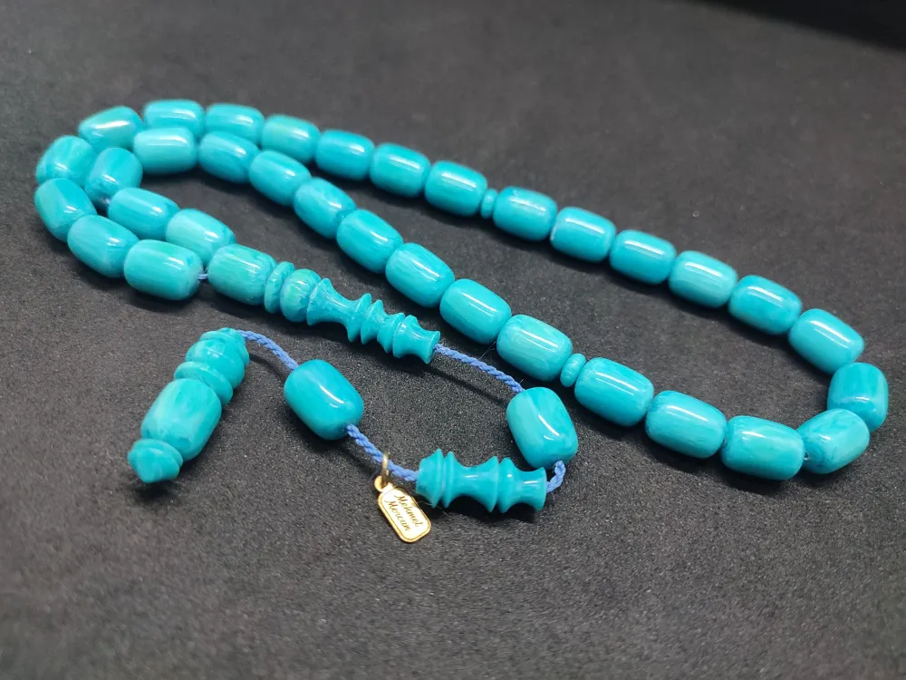 Mehmet Mercan Usta Eseri̇ Şeffaf Deli̇m Bakali̇t  Seri̇si̇ küçük resim 3