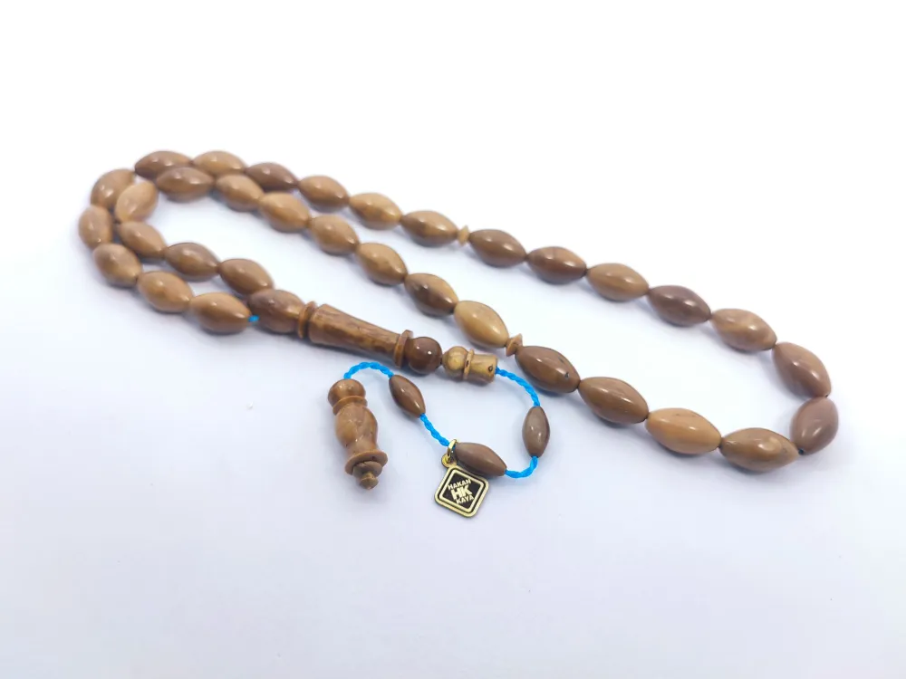 Hakan Kaya Usta Eseri̇ Kuru Torna Brezi̇lya Menşei̇ Naturel Kuka küçük resim 3