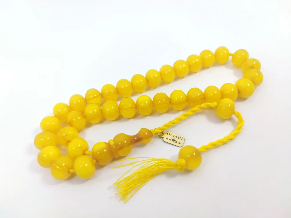 Osama Omari̇ İmzalı Havşalı İmame Oturtma 50 Yaşında Alman Faturan küçük resim 3