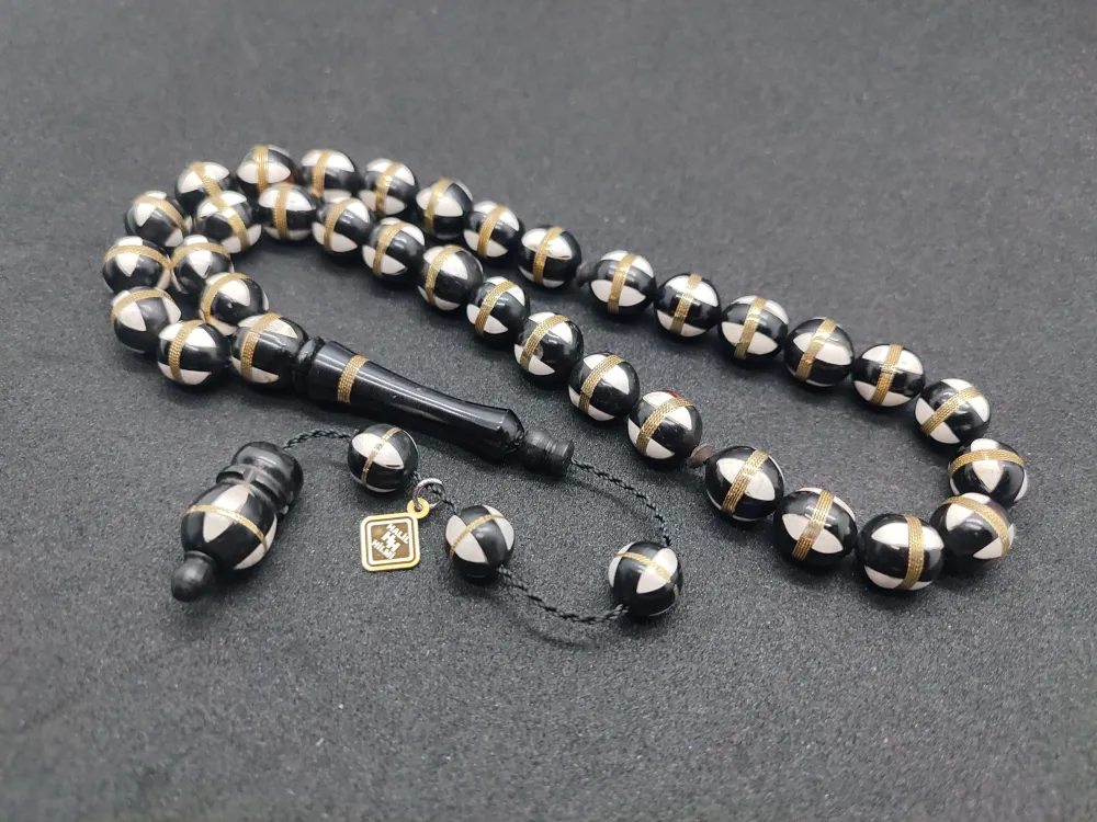 Hali̇l Hi̇lmi̇ Usta Eseri̇ İri̇ Boy Mi̇neli̇ Gümüş Sarmal  Kuka küçük resim 3