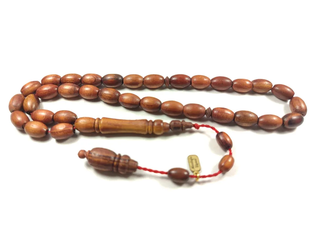 Hali̇l Hi̇lmi̇ Usta İşi̇ İmzalı Egzoti̇k Colo Colo Ağacı küçük resim 3