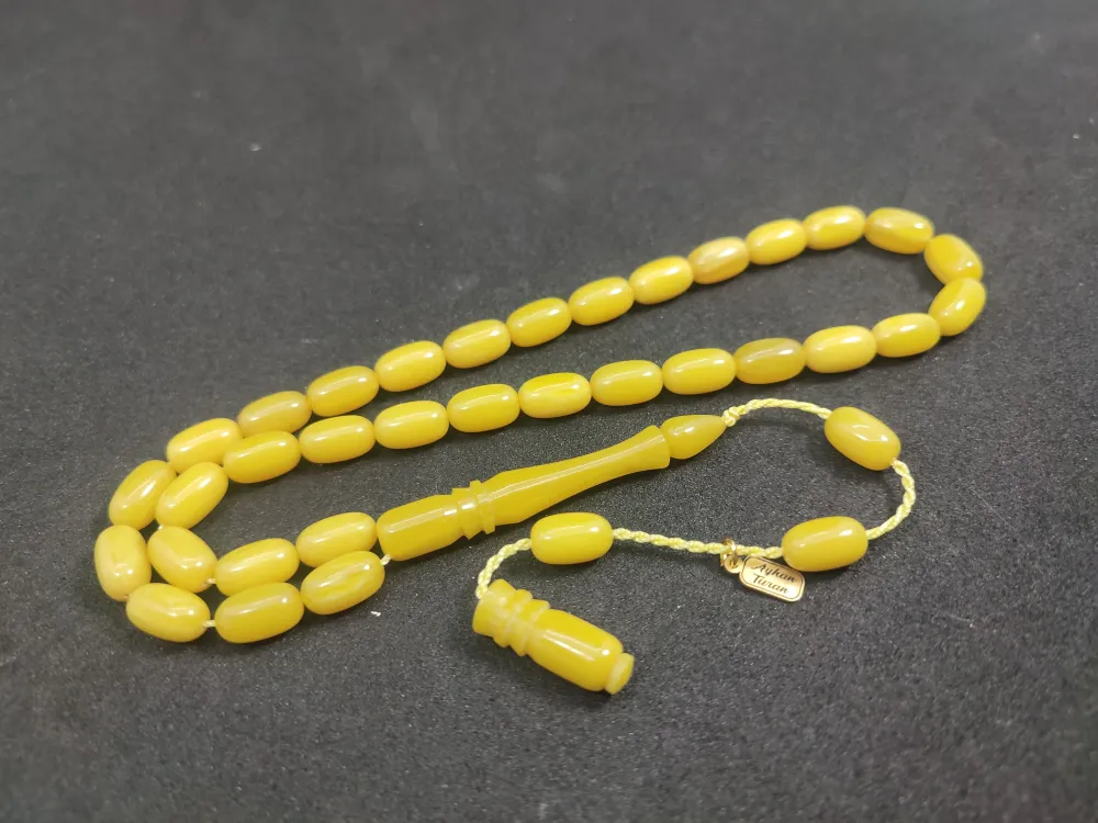 Ayhan Turan Usta Eseri̇  Sıkma Kehri̇bar