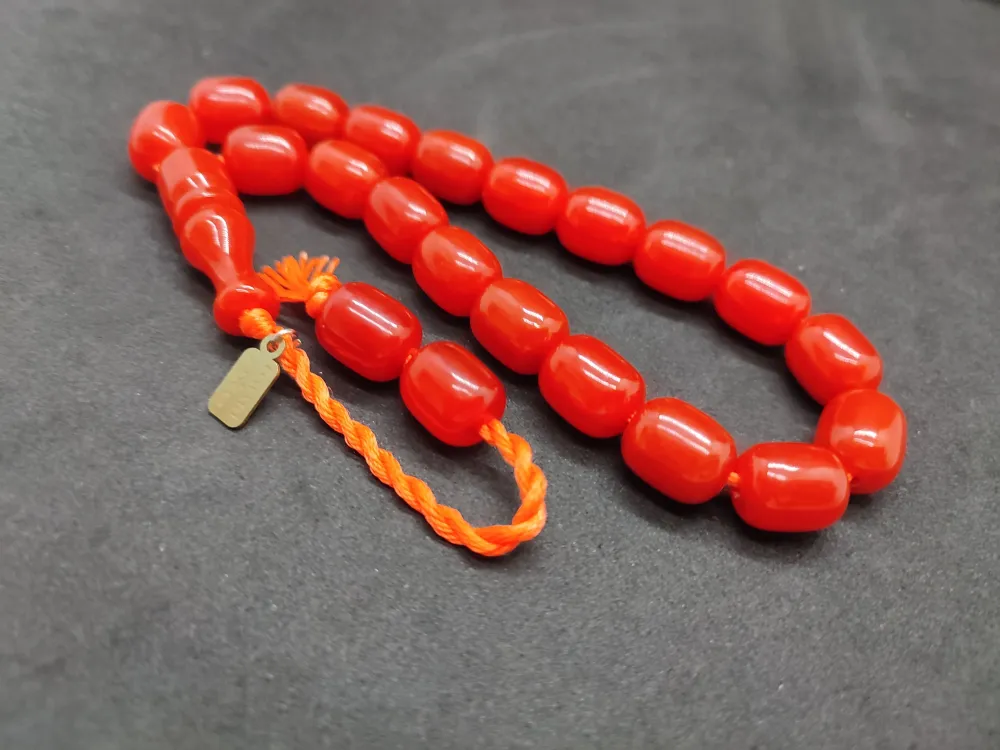 Osama Omari̇ Usta Eseri̇ Eski̇ Usul Havşalı  50 Yaşında Maskot Alman Faturan