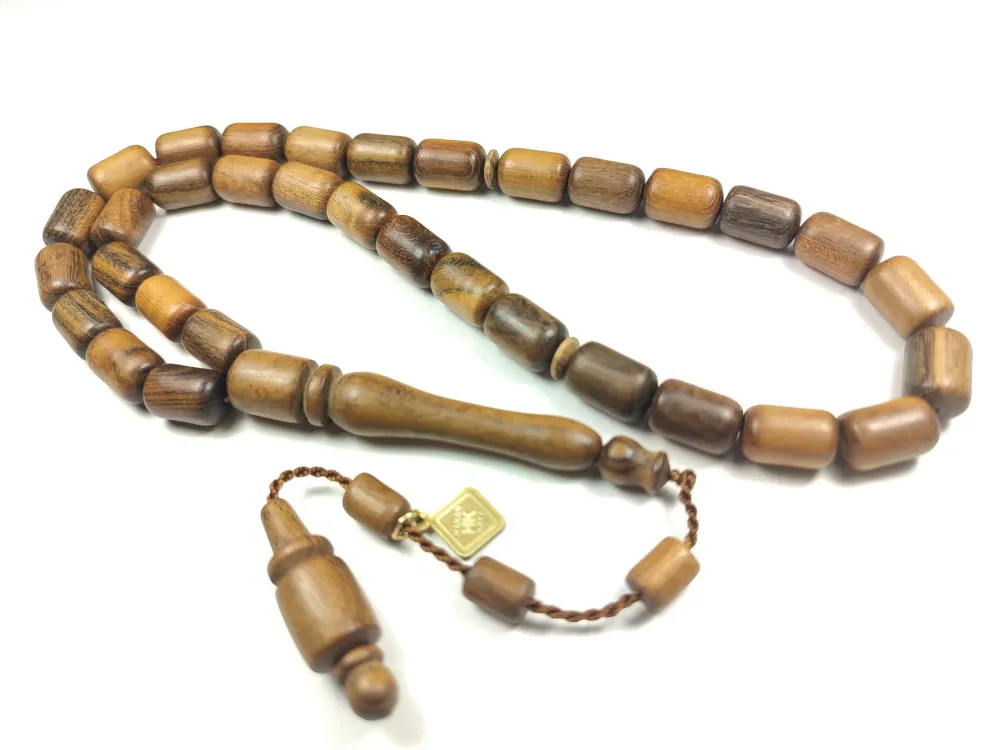 Hakan Kaya Usta İşi̇ İmzalı Naturel Dark Hedges Ağacı küçük resim 4