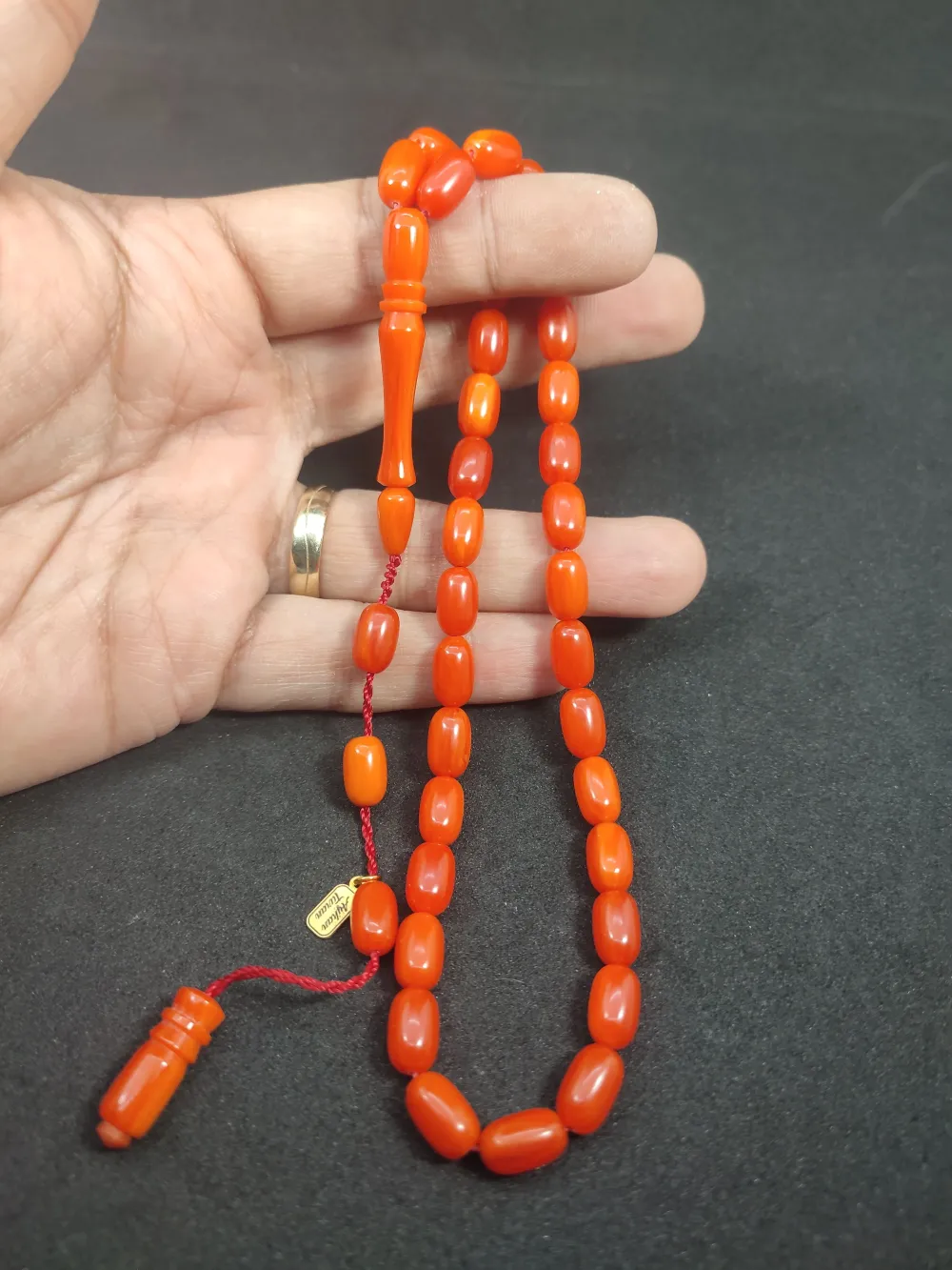 Ayhan Turan Usta Eseri̇ Fi̇nlandi̇ya Lapland Objeden Katali̇n küçük resim 5