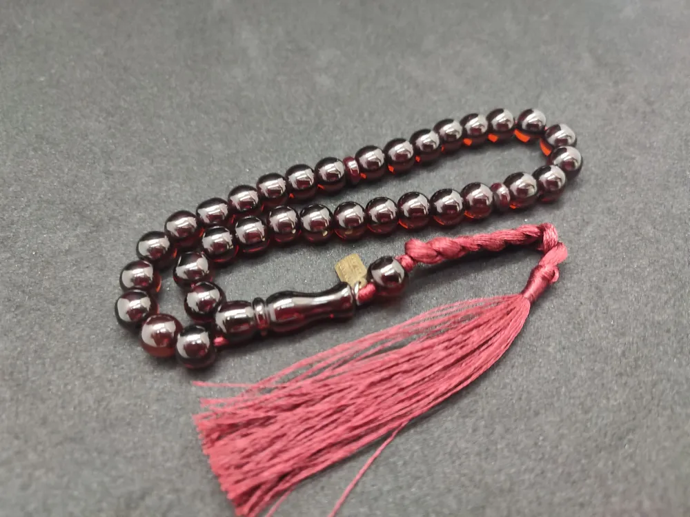 Osama Omari̇ Usta Eseri̇ Eski̇ Usul Havşalı Horoz İmame 50 Yaşında Alman Faturan küçük resim 3